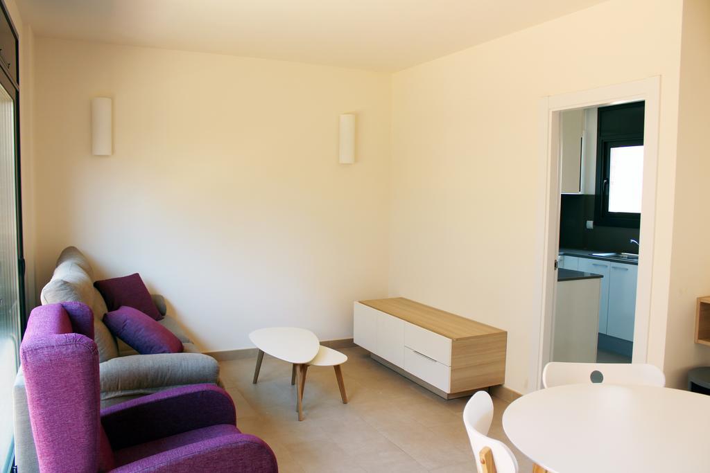 Residencial Super Stop Cases Torre Valentina Sant Antoni De Calonge Pokoj fotografie