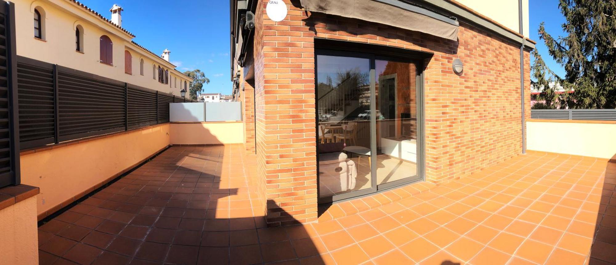Residencial Super Stop Cases Torre Valentina Sant Antoni De Calonge Exteriér fotografie