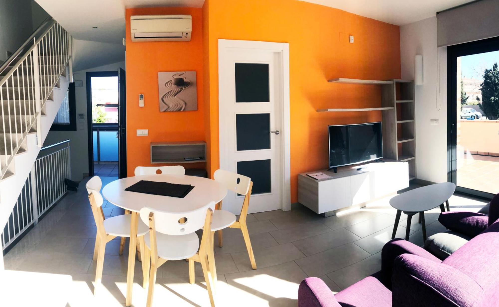 Residencial Super Stop Cases Torre Valentina Sant Antoni De Calonge Exteriér fotografie