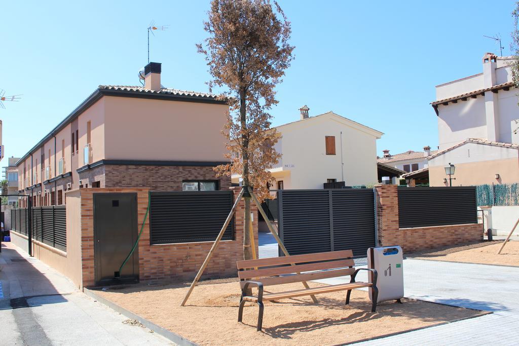 Residencial Super Stop Cases Torre Valentina Sant Antoni De Calonge Pokoj fotografie