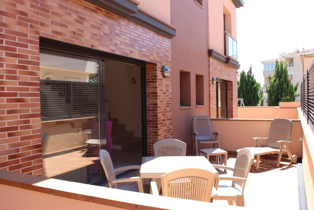 Residencial Super Stop Cases Torre Valentina Sant Antoni De Calonge Pokoj fotografie