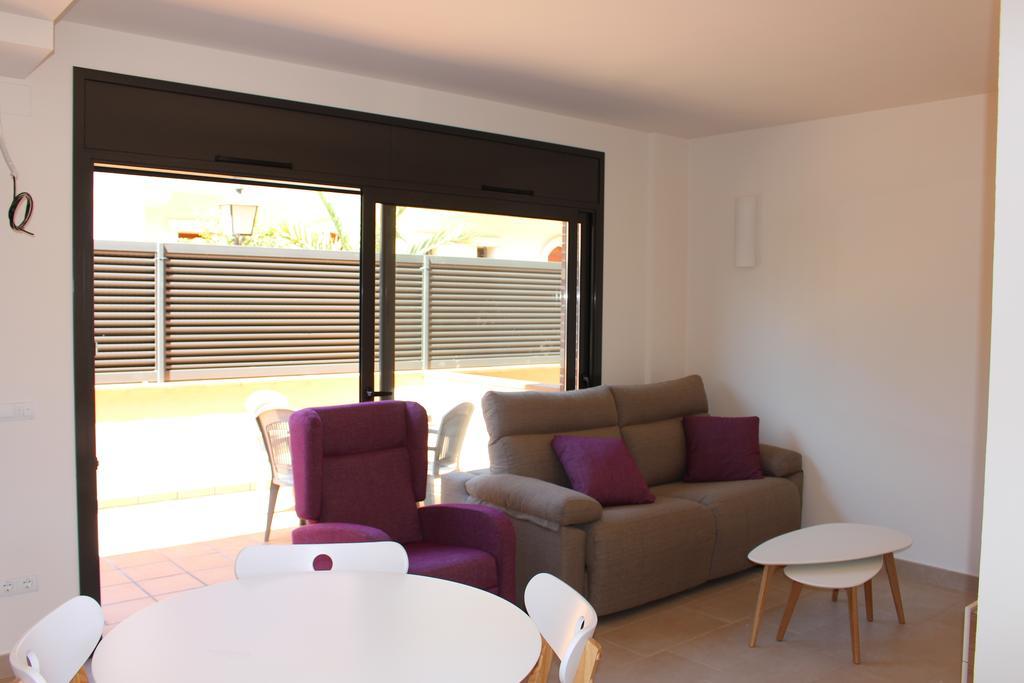 Residencial Super Stop Cases Torre Valentina Sant Antoni De Calonge Pokoj fotografie