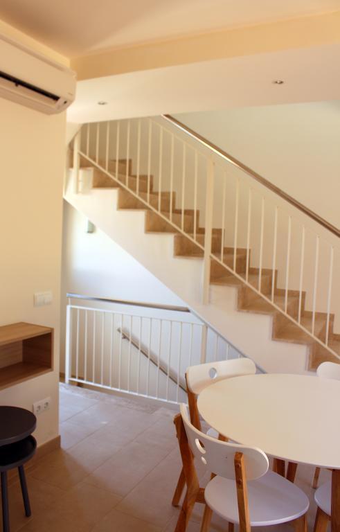Residencial Super Stop Cases Torre Valentina Sant Antoni De Calonge Pokoj fotografie