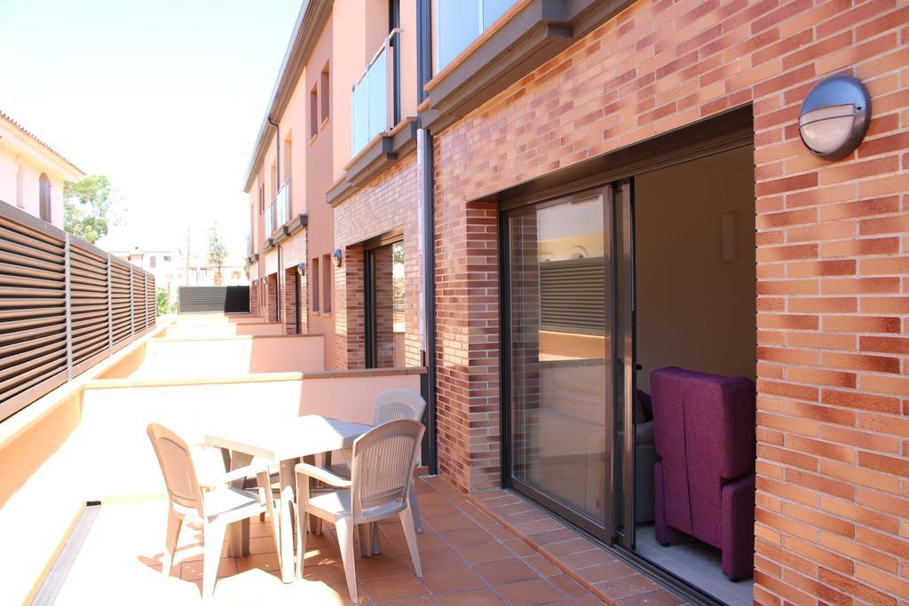 Residencial Super Stop Cases Torre Valentina Sant Antoni De Calonge Pokoj fotografie