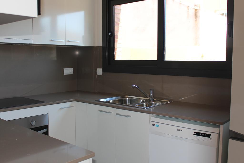Residencial Super Stop Cases Torre Valentina Sant Antoni De Calonge Pokoj fotografie
