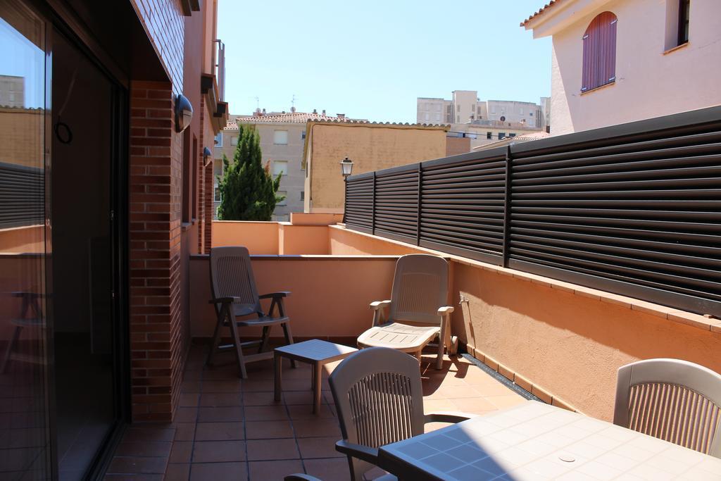 Residencial Super Stop Cases Torre Valentina Sant Antoni De Calonge Pokoj fotografie