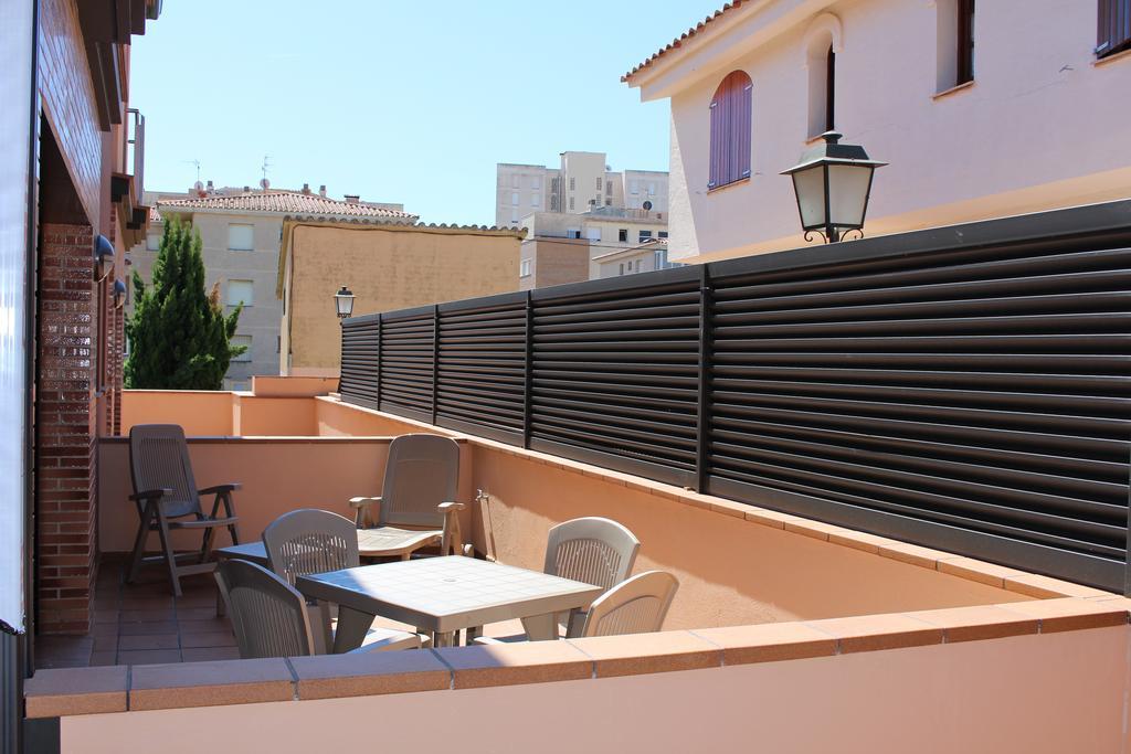Residencial Super Stop Cases Torre Valentina Sant Antoni De Calonge Pokoj fotografie