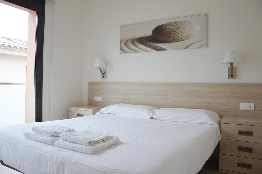 Residencial Super Stop Cases Torre Valentina Sant Antoni De Calonge Exteriér fotografie